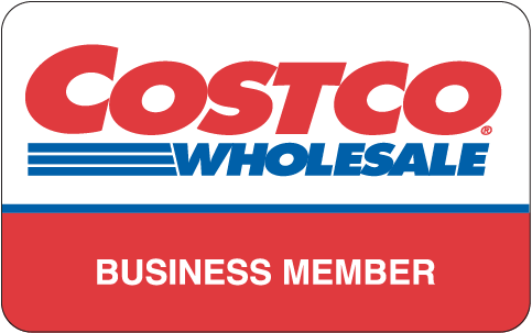 Costco Business Member Card